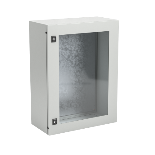 Навесной шкаф ST, 800х600х300 мм, IP65 (R5STX0863)
