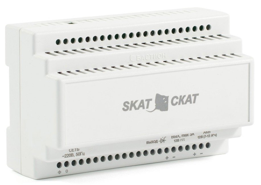 SKAT-24-4.0 DIN (589)
