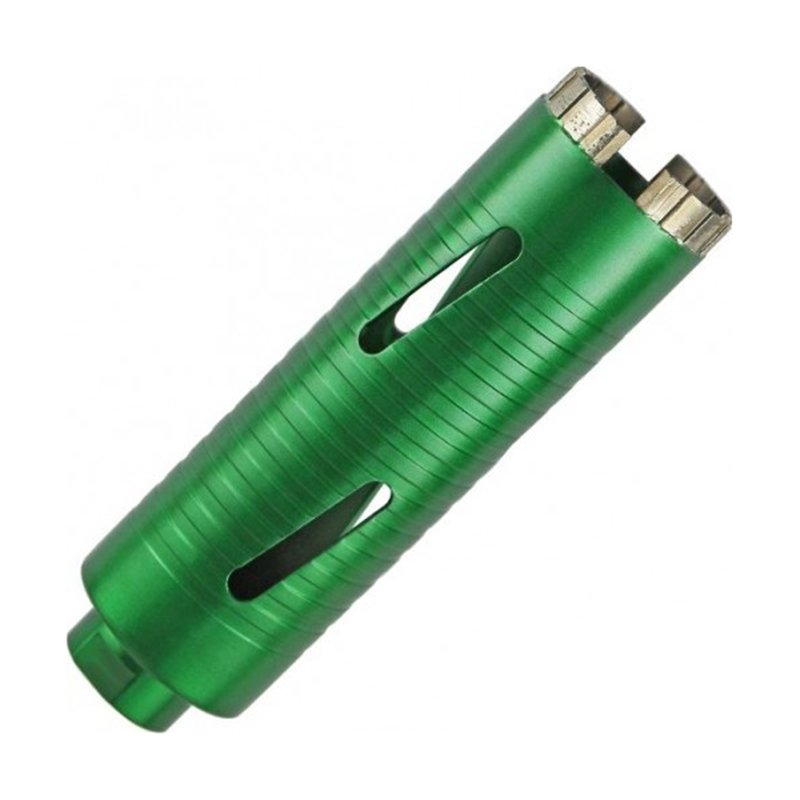 Алмазная коронка Laser Drill 150, 42х150 М16 (LD150-0042-016)
