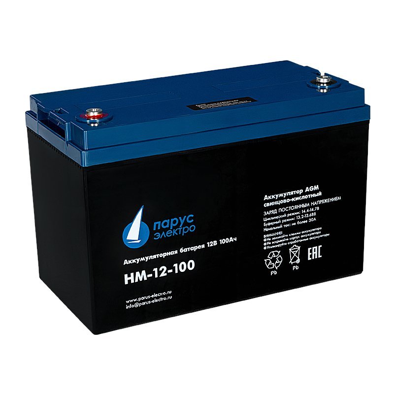 HM-12-100
