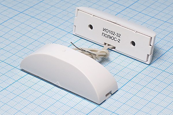 ИО-102-32 Полюс-2
