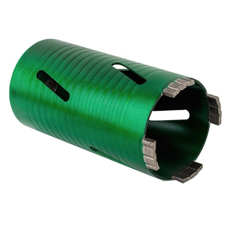 Алмазная коронка Laser Drill 150, 82х150 М16 (LD150-0082-016)