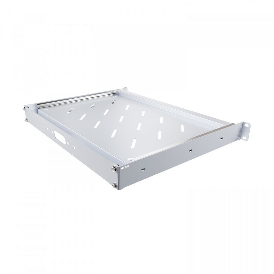 NTSS-MSKB-U 1U нагр.:20кг. 19" 250мм серый