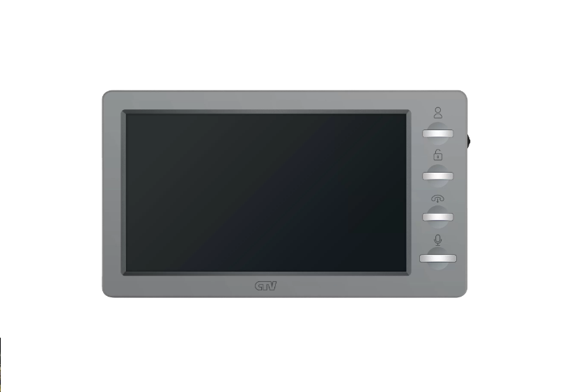 CTV-M3702 Gamma Pl (платина)