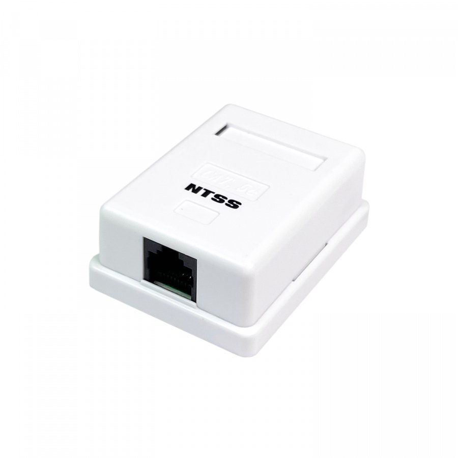 NTSS-CS2-PM-UTP-1RJ45-5e