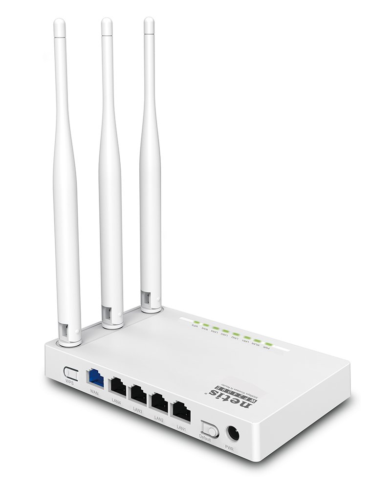 Netis WF2409E N300