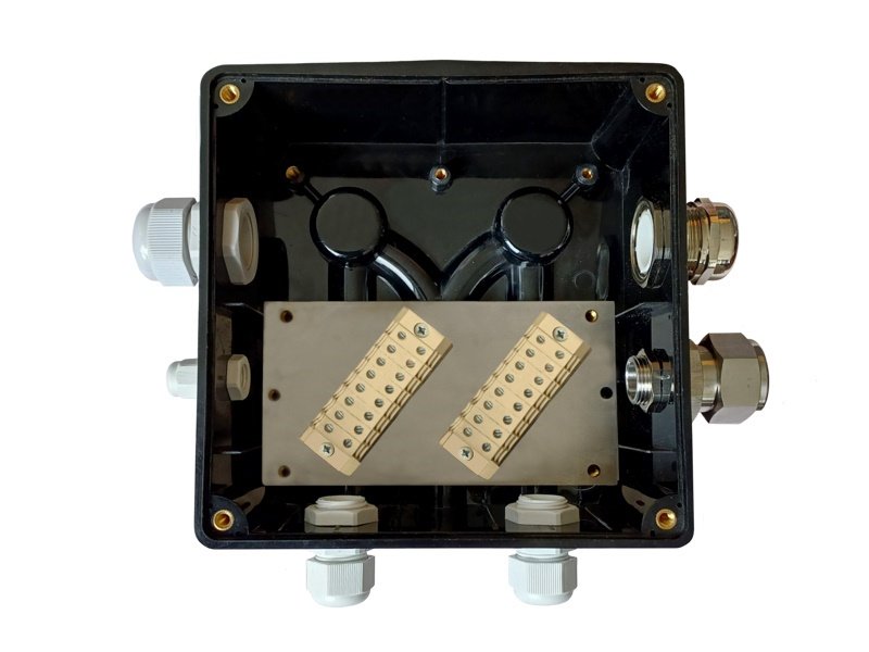 Гранд "Аякс" IP67/IP66