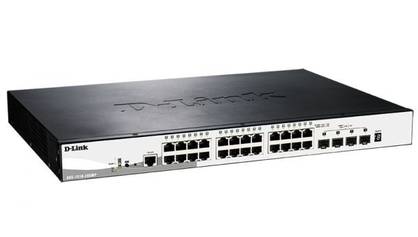 DGS-1510-28XMP/A1A