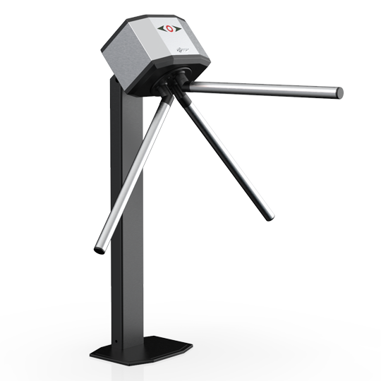 Praktika Cube C-05-B-2R(Mifare)
