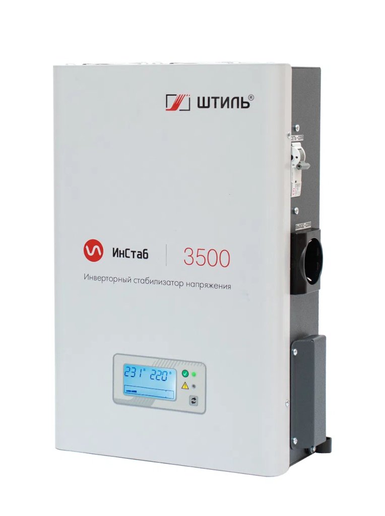 Штиль ИнСтаб IS3500 (220-230В)