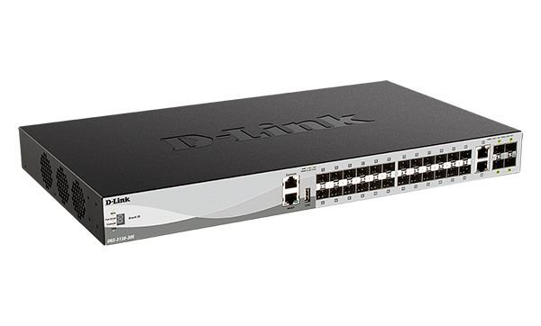 DGS-3130-30S/B1A