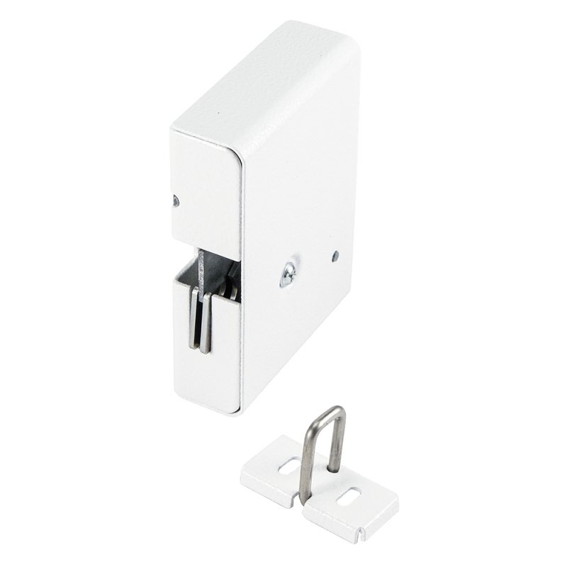 Promix-SM308.10.1 white (Шериф-8 НЗ-Б)