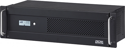 Infinity INF-800AP RM (3U) 480Вт 800ВА черный