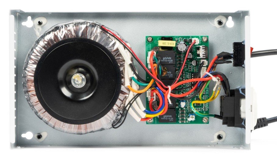 RAPAN ST-2000 (8901)