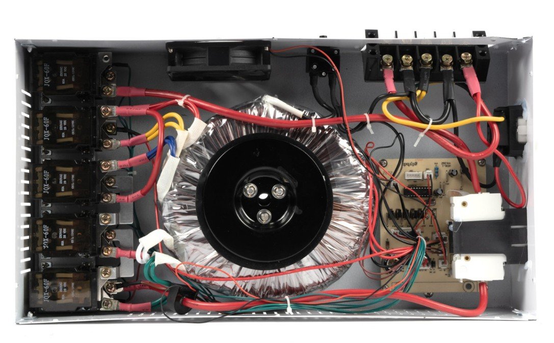 RAPAN ST-10000 (8904)