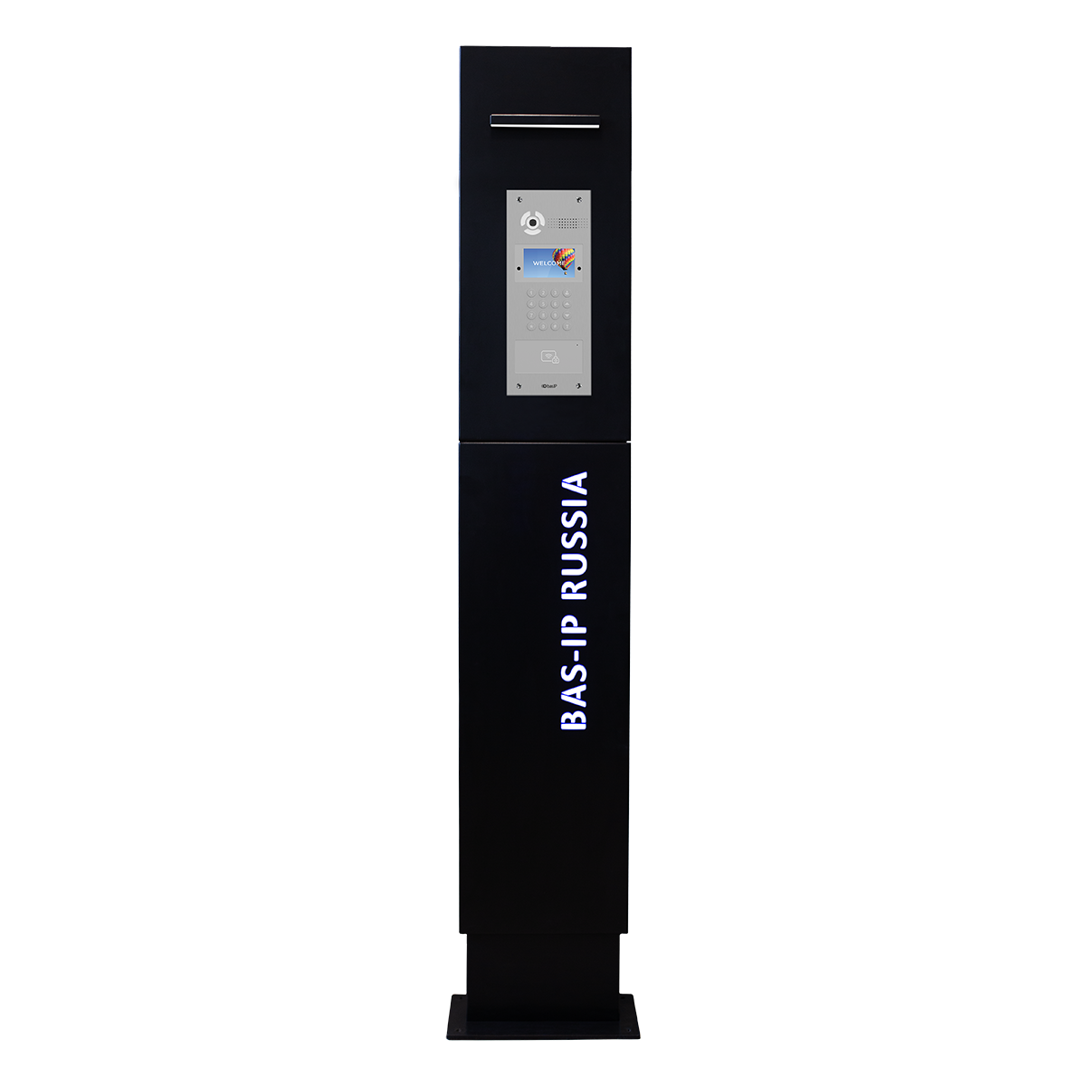 BAS-IP Stella AA-07