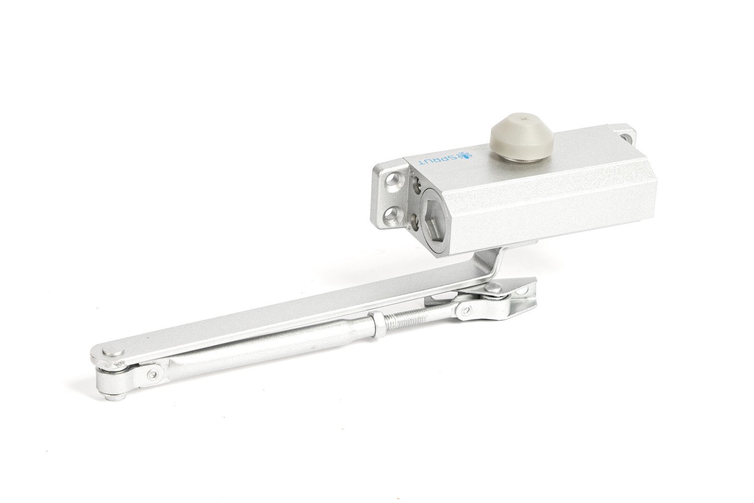 SPRUT Door Closer-091GR (8857)