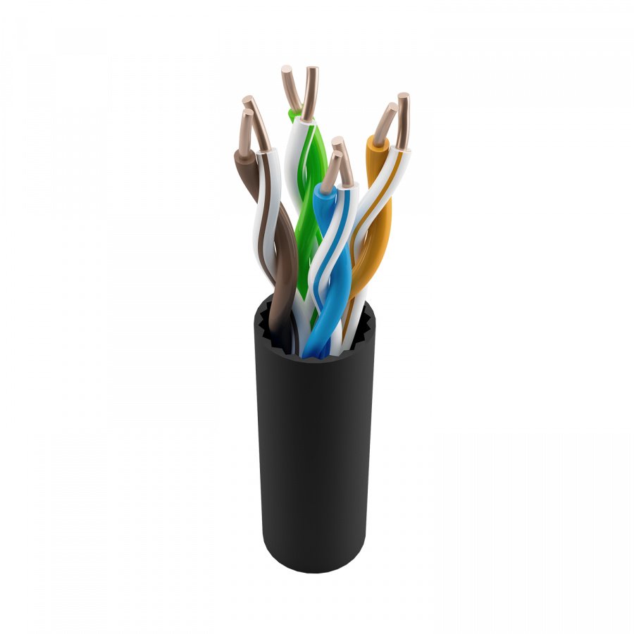 NTSS-OUT-PM-UUTP4-6-PE-BL