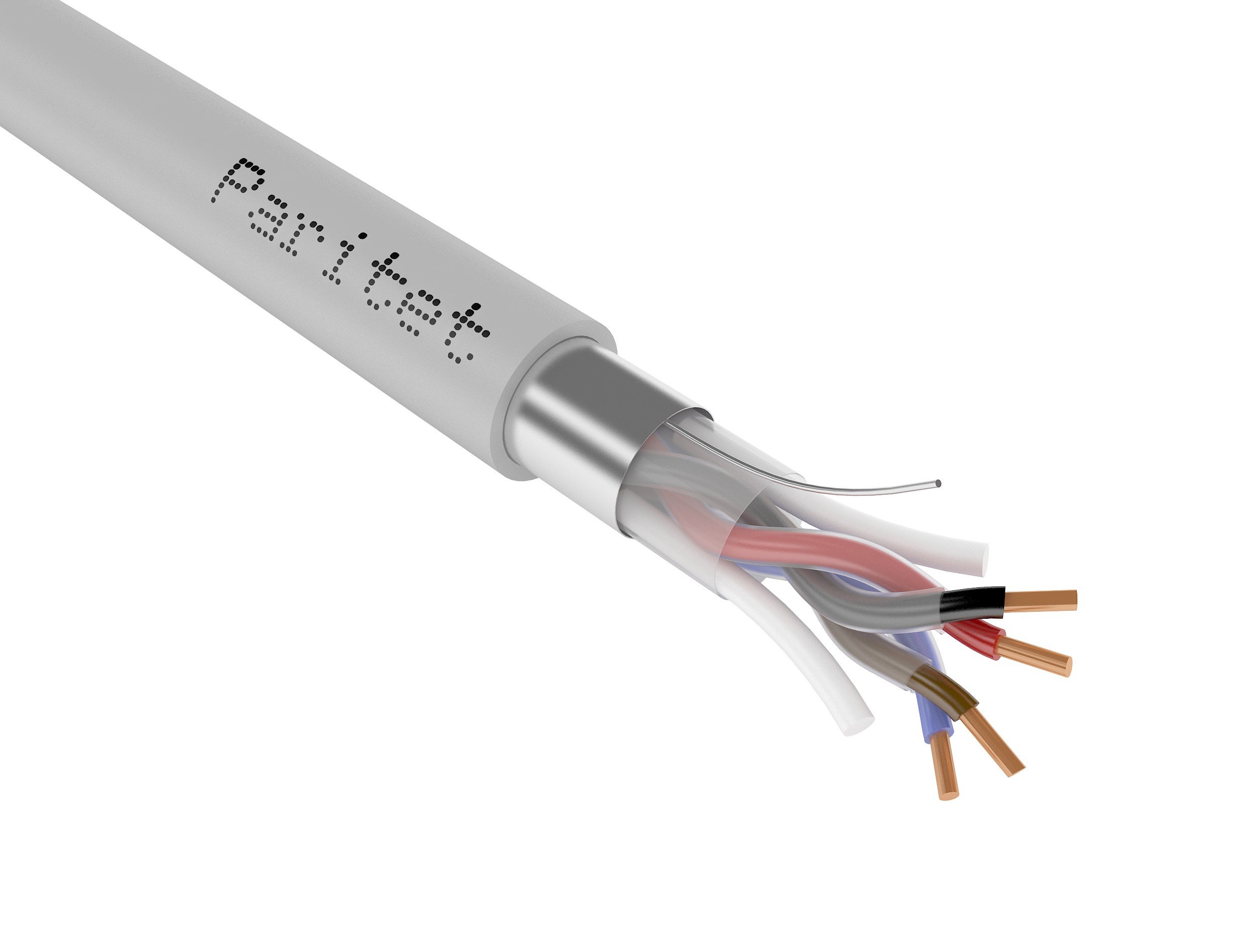 КИС-РВнг(А)-FRLS 2х2х1,78 мм