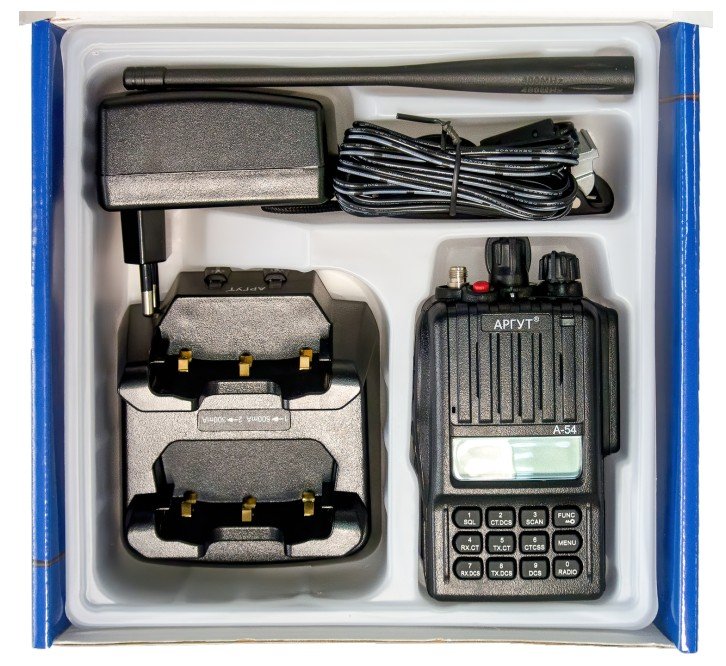 Аргут А-54 (RU51007)