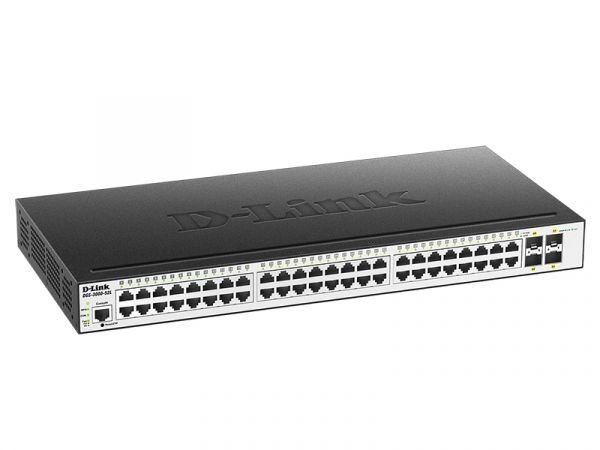DGS-3000-52L/B1A