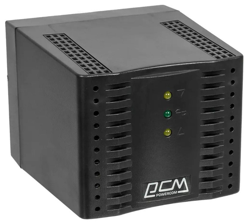 TCA-3000 Black