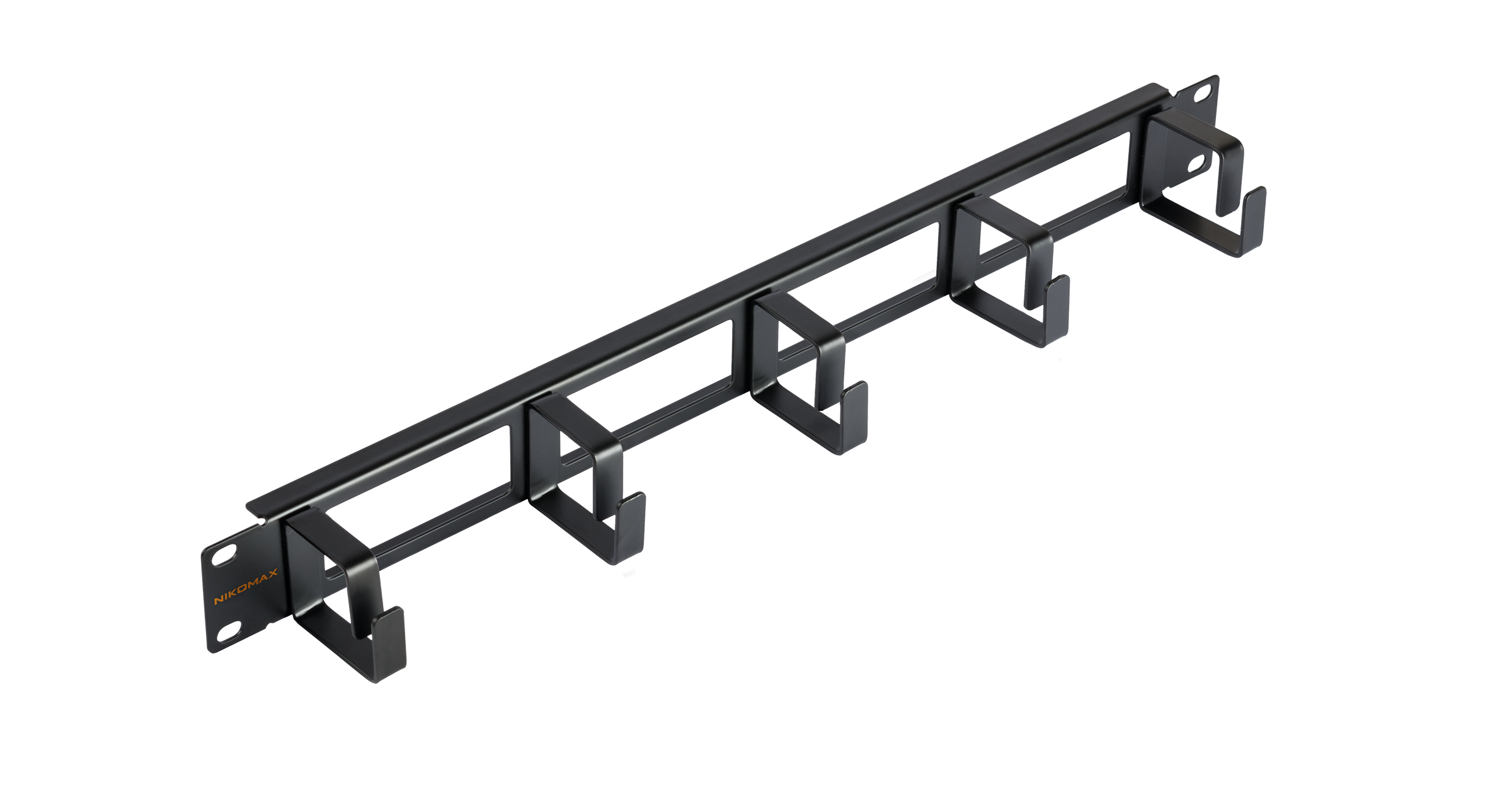 NMC-OK400H-1U-BK-2 (2 шт)