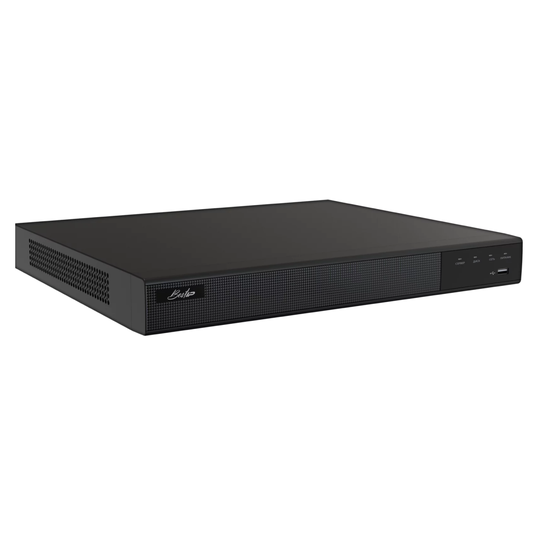 BN-1601PoE