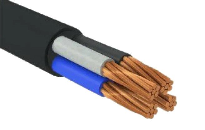 ППГнг(А)-HF 4х35 мк, заполнение (НФ-00002462)