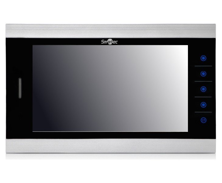 ST-MS510HM-SL