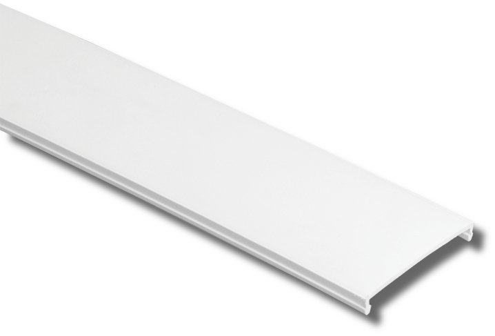 Крышка 125 мм для кабель-канала PRIMER 150х60 (CKK-40D-KR125-K01)