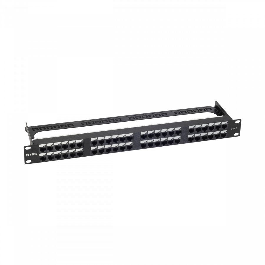 NTSS-PP2-PM-1U-48-UTP-RJ45-6-D-S