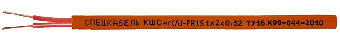 КШСГнг(А)-FRLS 3x2x0,6 (Спецкабель)