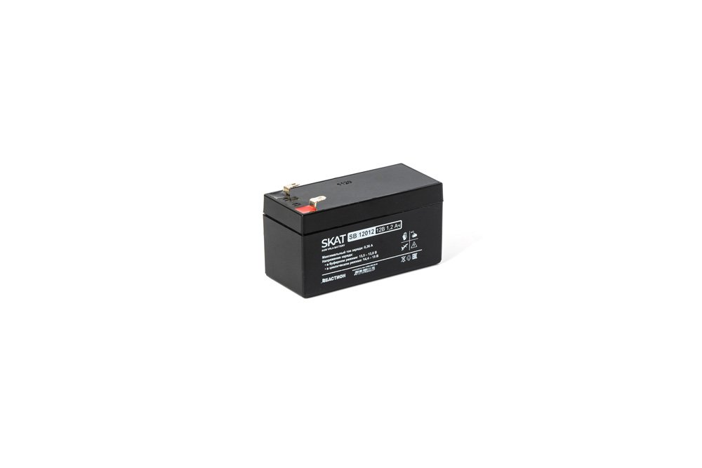 SKAT SB 12012 (2530)