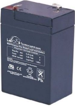 LEOCH DJW6-6,0