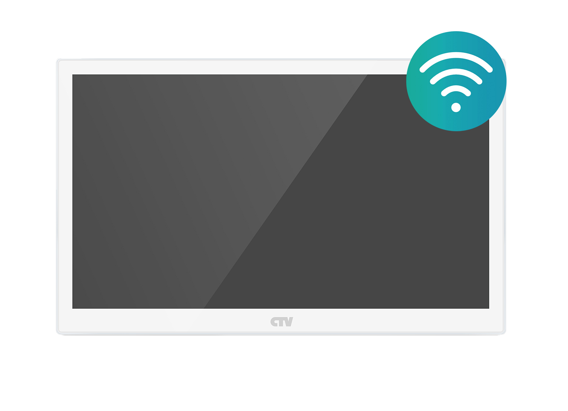 CTV-M5101 W (белый)