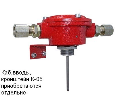 Спектрон-101-Р-Exd-A
