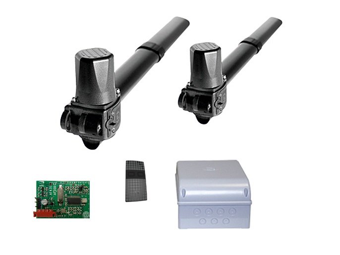 CAME KR310 combo KIT