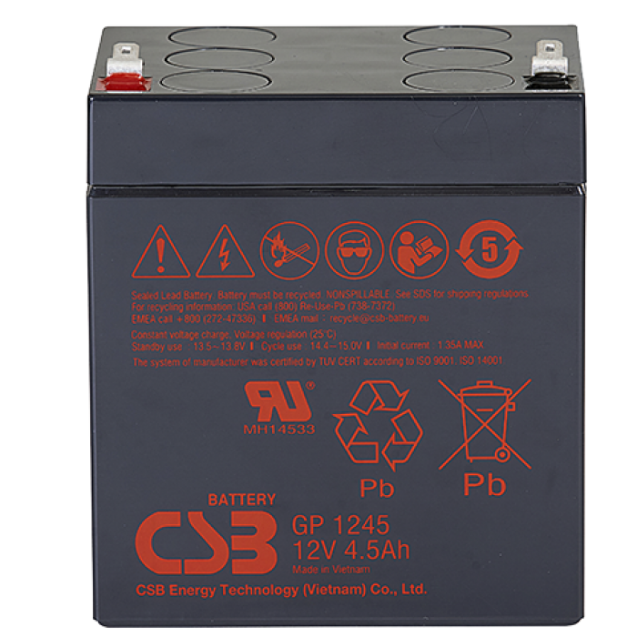 CSB GP 1245 F2