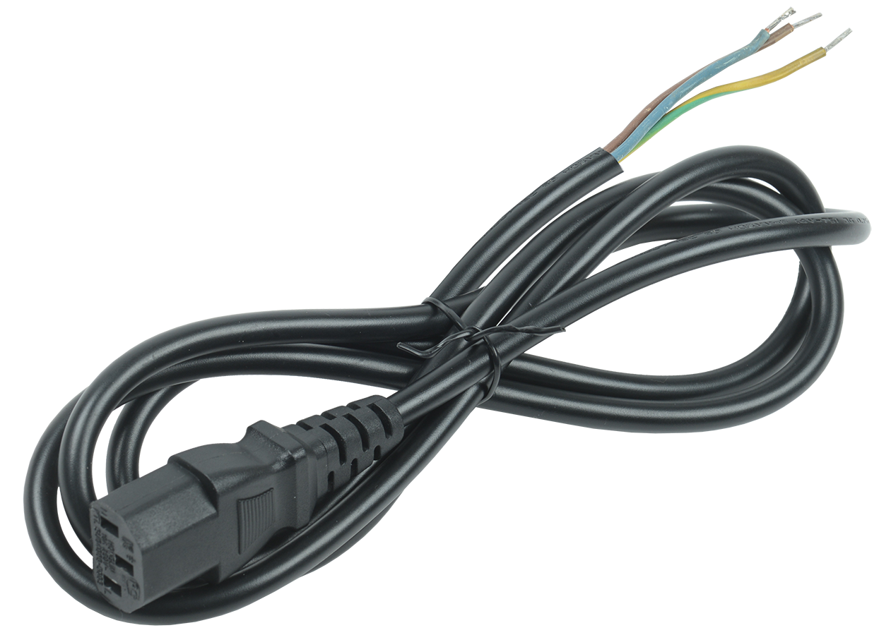 PC-C13N-3M