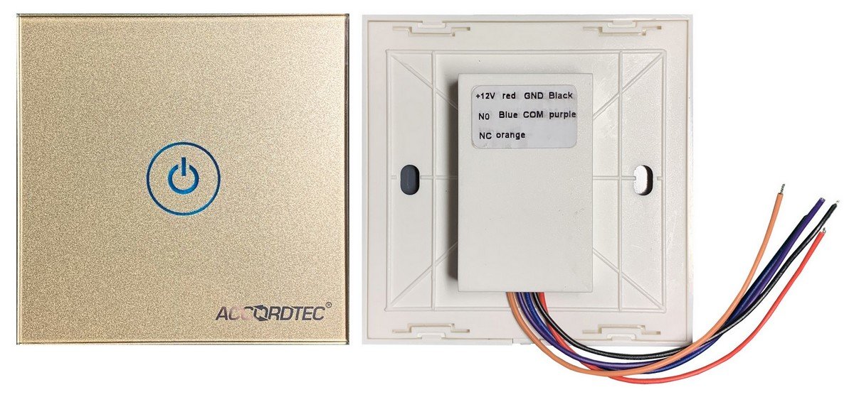 AT-H02P LED