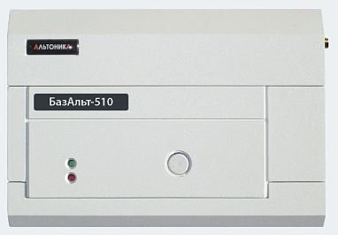 Базальт-510