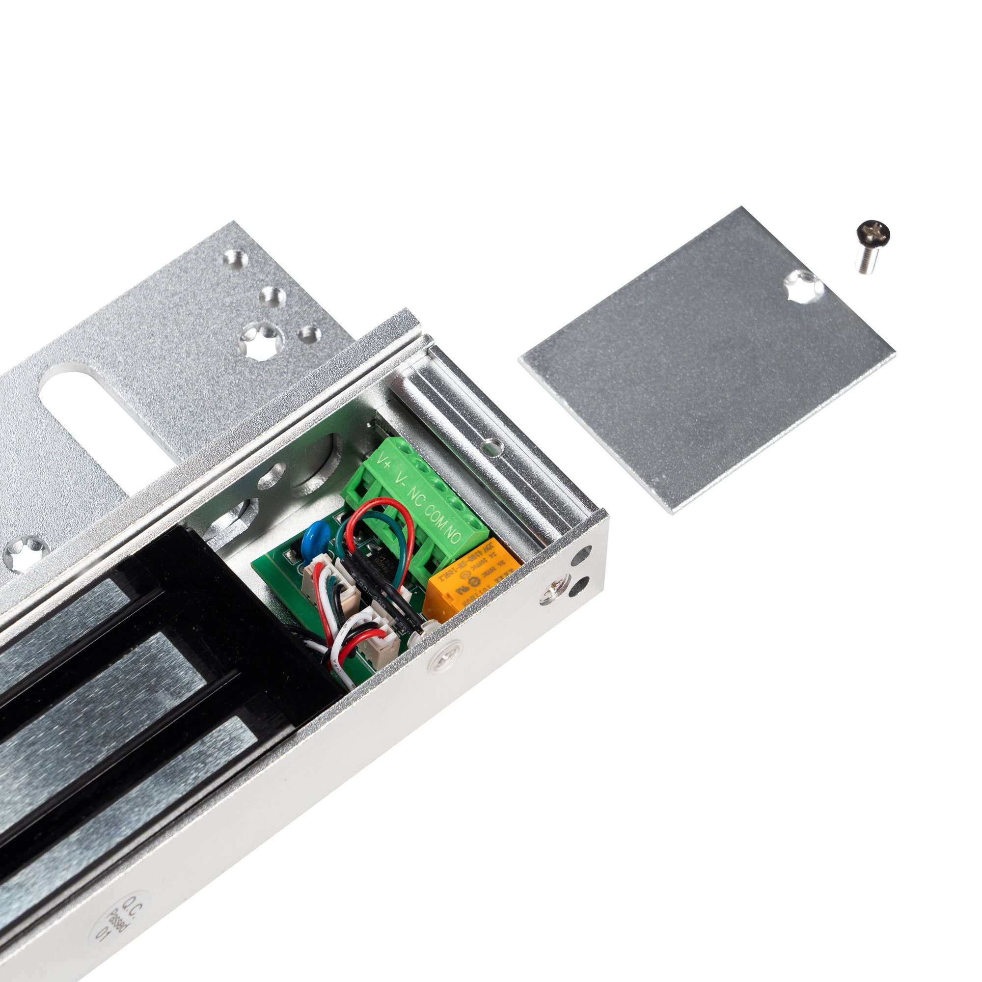 SKAT AC 351MAS-L Lock (8446)