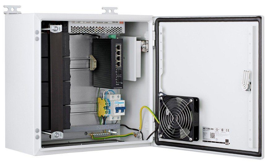 NSBox-240R (RX39F38F)