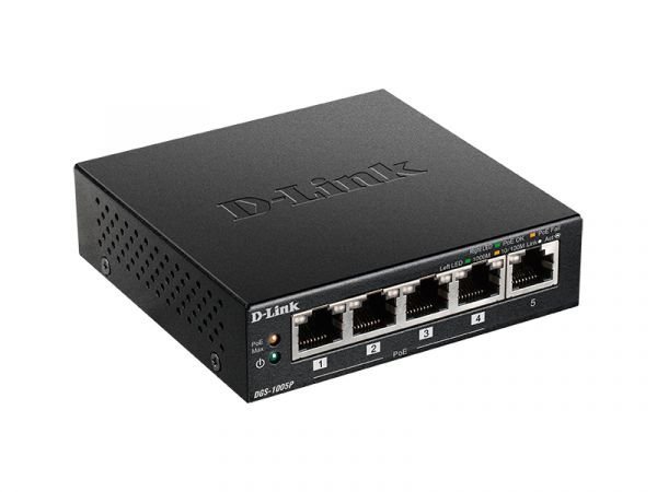 DGS-1005P/A1A
