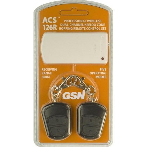ACS-126R