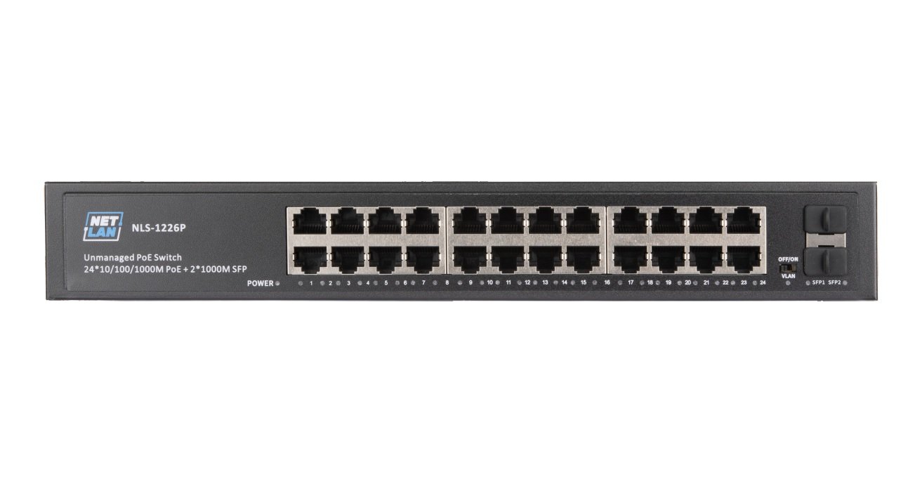 NLS-1226P