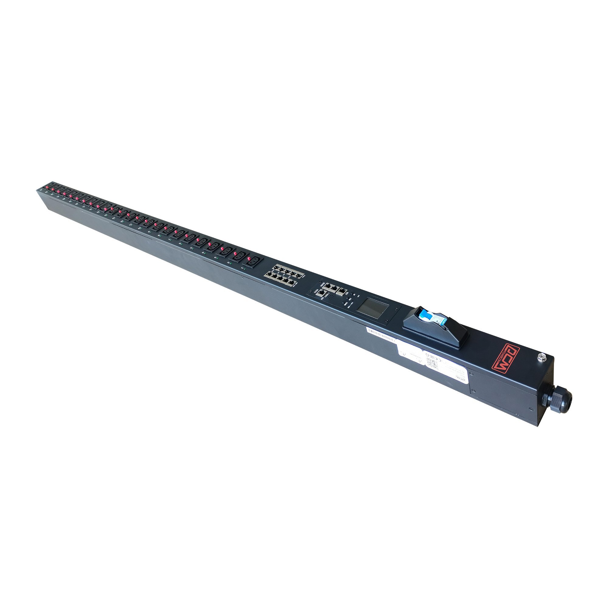 PDU-32AVMS24-14C3-10C9-1P