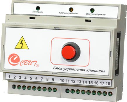 БУОК-1 (СВТ667.11.222)