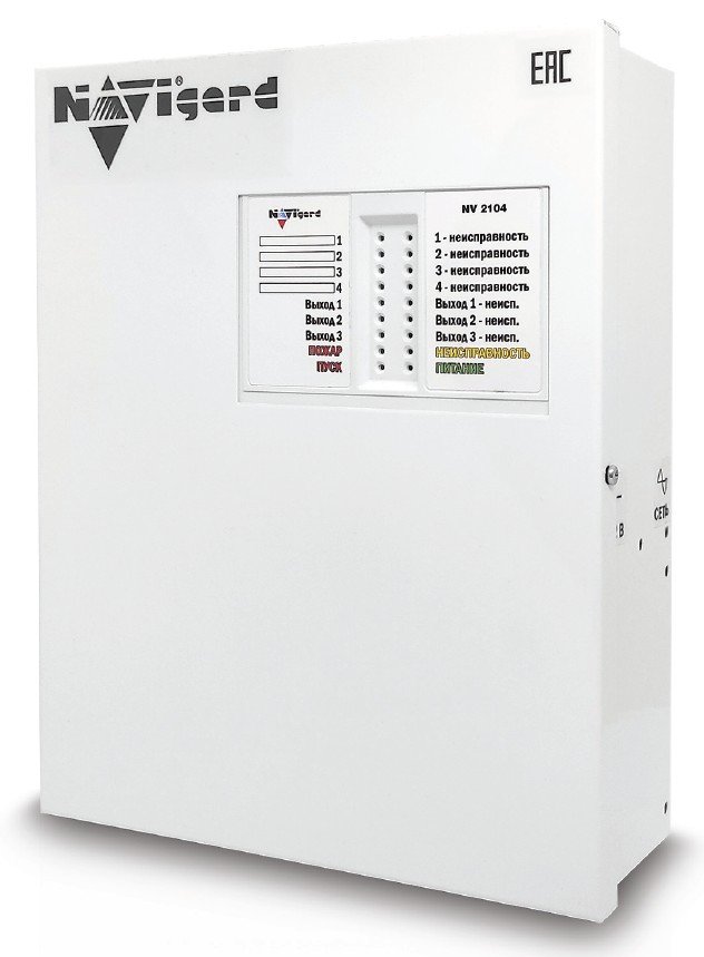 NV 2104